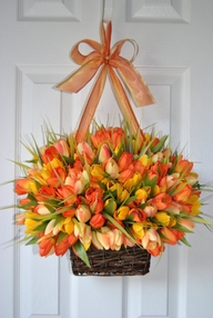 Happy First Day of Spring !