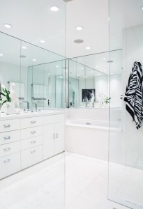 Looking To Re-Design Your Bathroom?