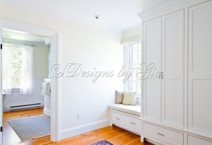 One of our latest projects...