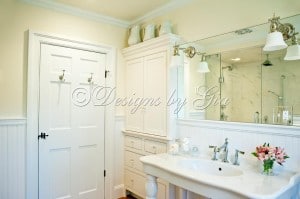 One of our latest projects...