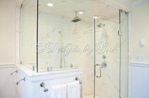 One of our latest projects...