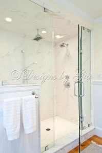 One of our latest projects...