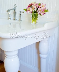 One of our latest projects...