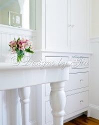 One of our latest projects…