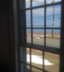 Gia’s Room -Coastal Haven Show House- Choosing a color scheme
