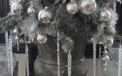 10 Tips For Decorating The Perfect Christmas Tree-#3 Tree Stands