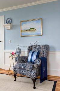 5 ways to refresh your home's January decor