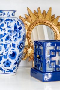 January home decor