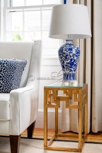 January home decor