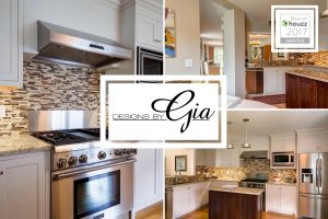 We were just awarded the Houzz Customer Service Award! Best of Houzz 2017