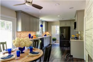 kitchen design boston
