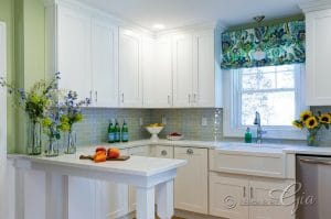 Kitchen Renovation- Historical home