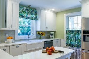 Kitchen Renovation- Historical home