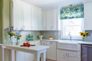 Kitchen Renovation- Historical home