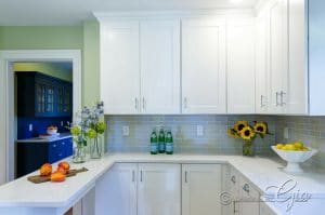 Kitchen Renovation- Historical home