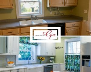 Kitchen Renovation- Historical home