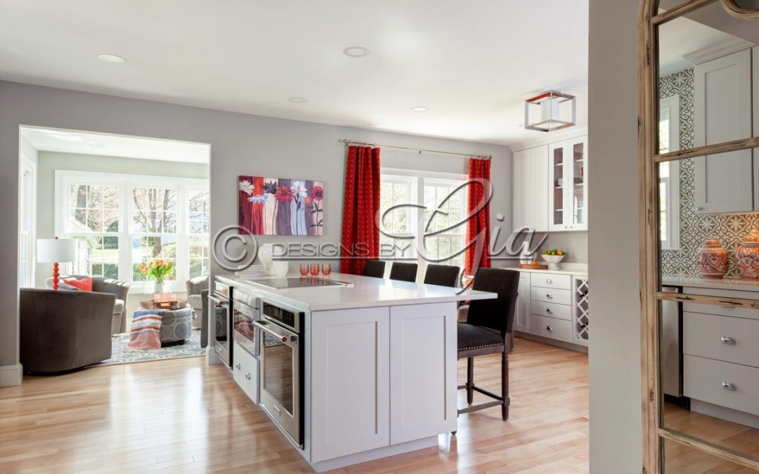 Design and Renovation Project