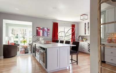 Design and Renovation Project