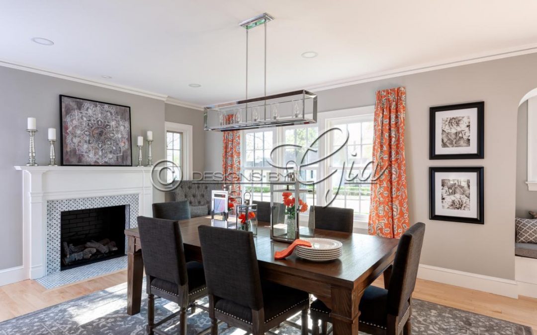 Dining Room Design