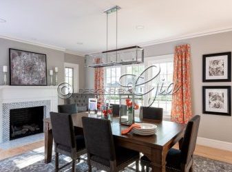 Dining Room Design