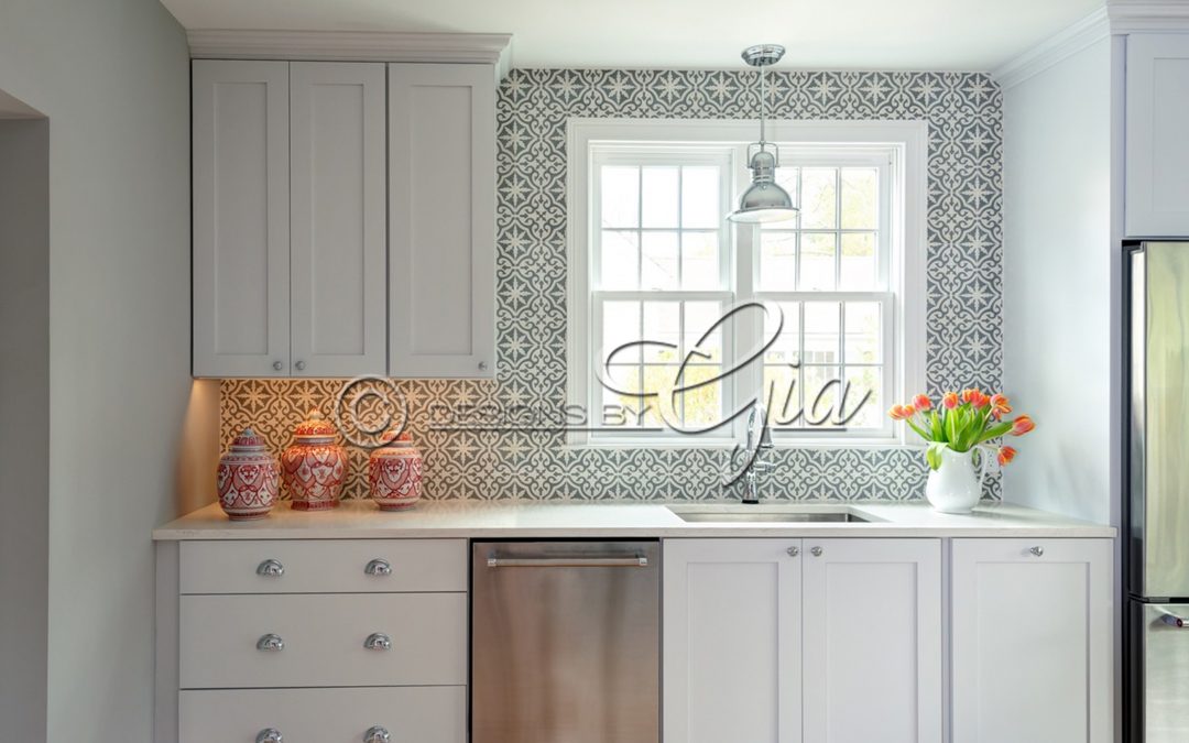 So, You’ve Purchased A Fixer-Upper, Now What?