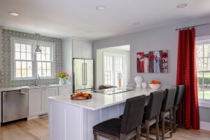 kitchen design