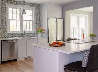 How to know if your kitchen is ready for a renovation.