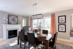Dining Room Design