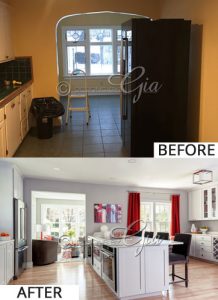 Proceed with Caution! The Myths of TV Renovations Vs Reality