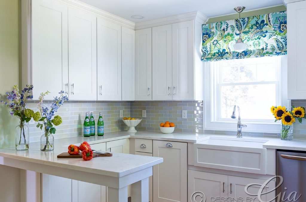 Confused About Kitchen Countertops? Start Here