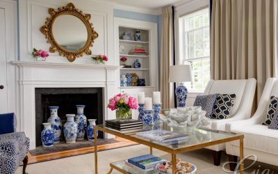 How To Style A Coffee Table