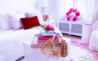 Preparing Your Guest Room For Guests