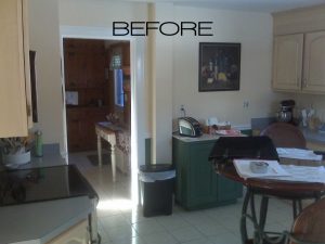 Designs By Gia Interior Design
