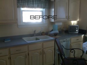 Designs By Gia Interior Design.