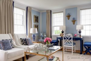 The Perfect Paint Color