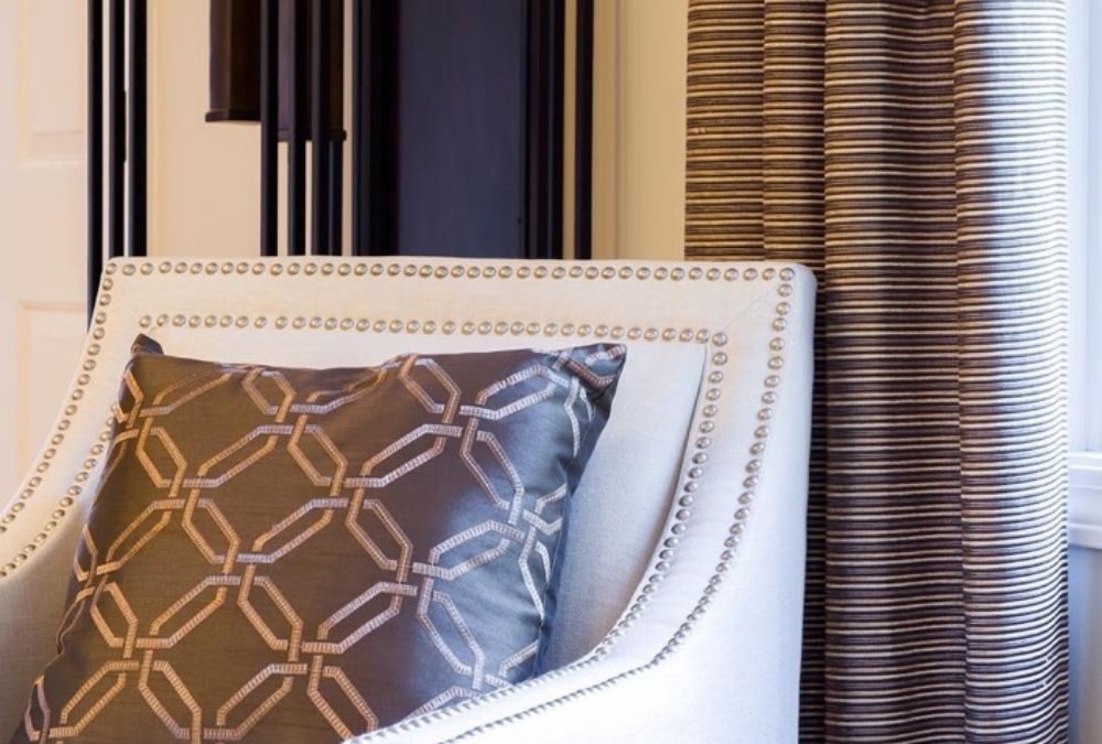 6 Benefits of Custom Window Treatments