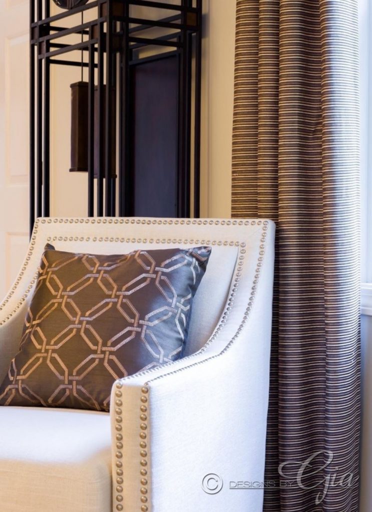 6 Benefits of Custom Window Treatments Designs by Gia