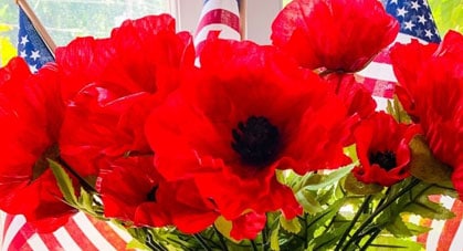 4 Independence Day Decorating Tips