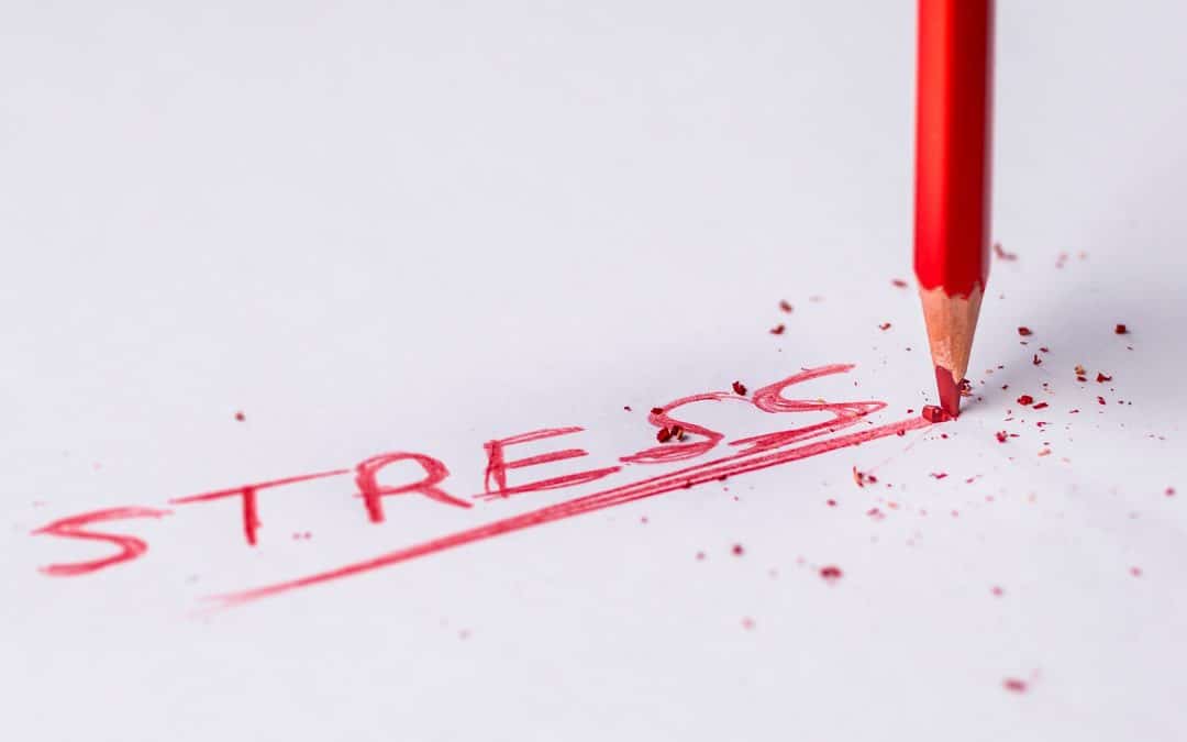 Designing To Reduce Stress
