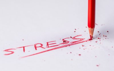 Designing To Reduce Stress