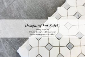 Designing For Safety