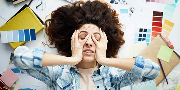 Is bad design causing you added stress?
