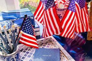 4 Independence Day Decorating Tips