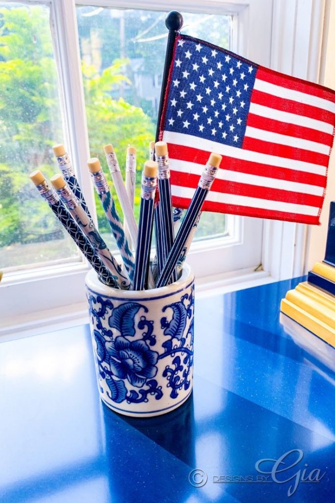 4 Independence Day Decorating Tips