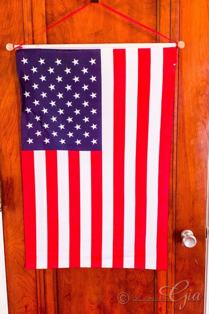 4 Independence Day Decorating Tips