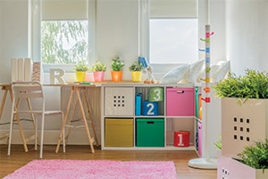 Design for storage