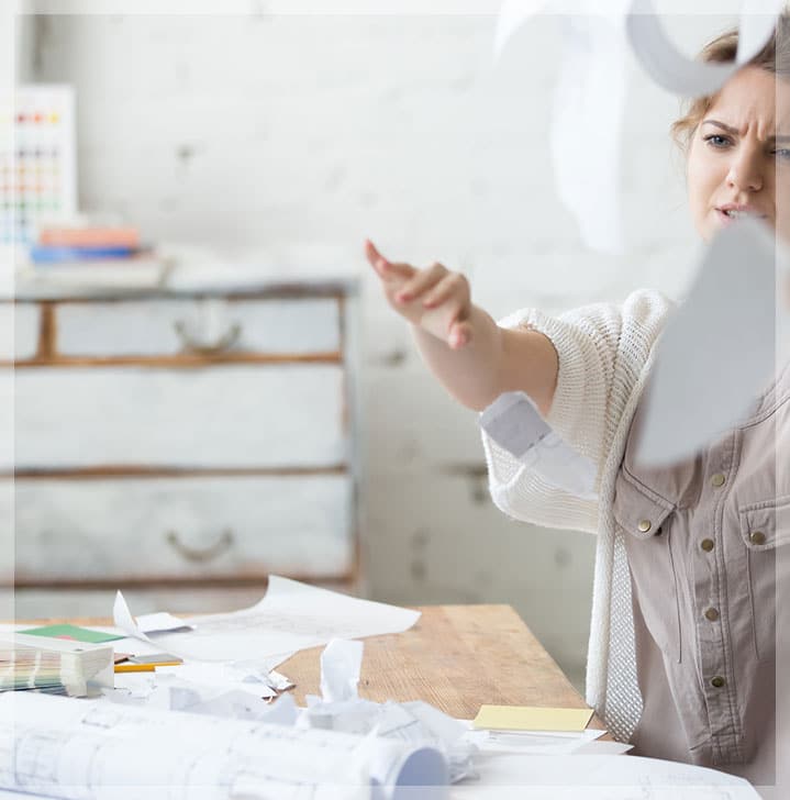 Are You Hesitant To Hire An Interior Designer?