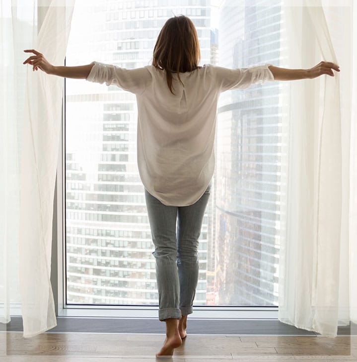 10 Ways To Cozy Up Your Home For Fall