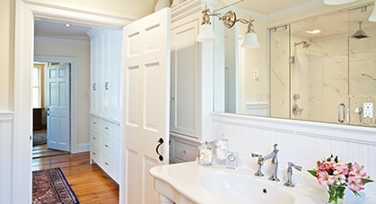 Renovating An Older Home? 5 Things To Consider