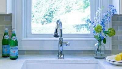 After A Successful Kitchen Renovation